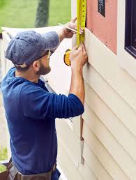 Custom Trim and Detailing for Siding in El Campo, TX